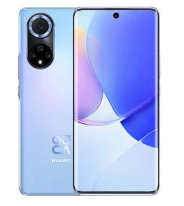Huawei Nova 9 128GB Dual Sim - Blue