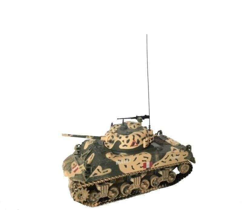 Sherman MA A3 75 mm Italy 43 Royal Scot Greys