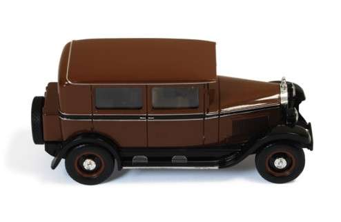 OPEL 10-40 MODELL 80 1928