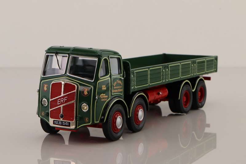 Ken Thomas Ltd  Comes with fuel pump (Premium)