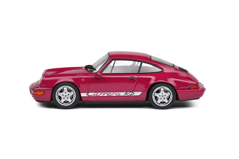 Porsche 964 RS  1992