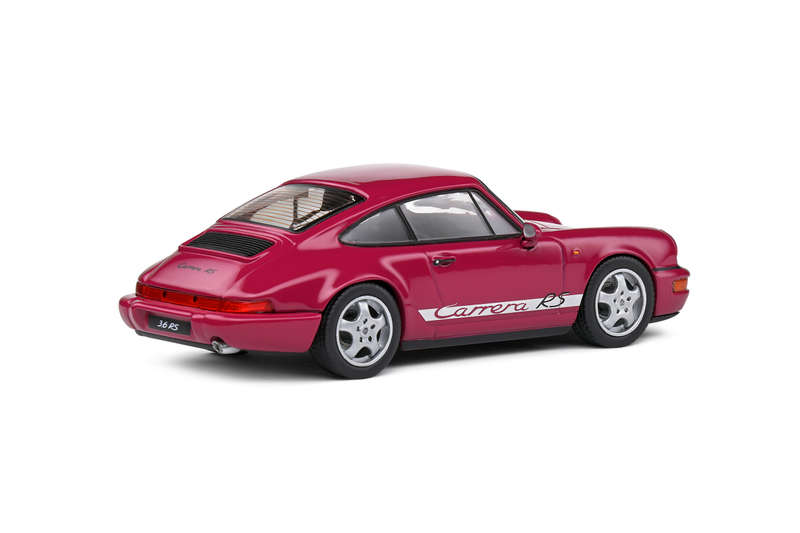 Porsche 964 RS  1992