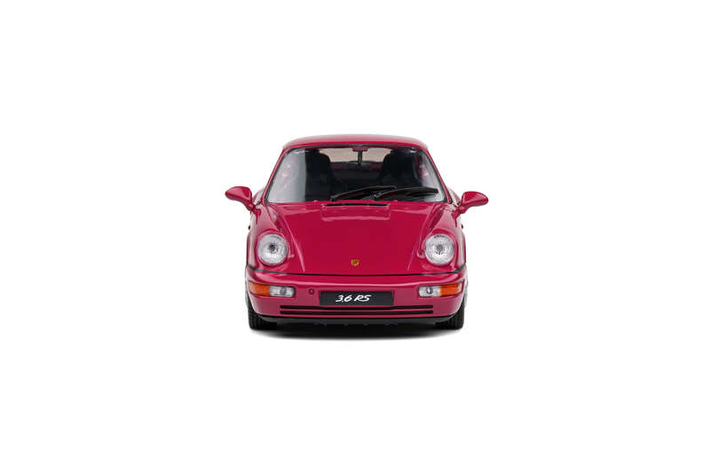 Porsche 964 RS  1992