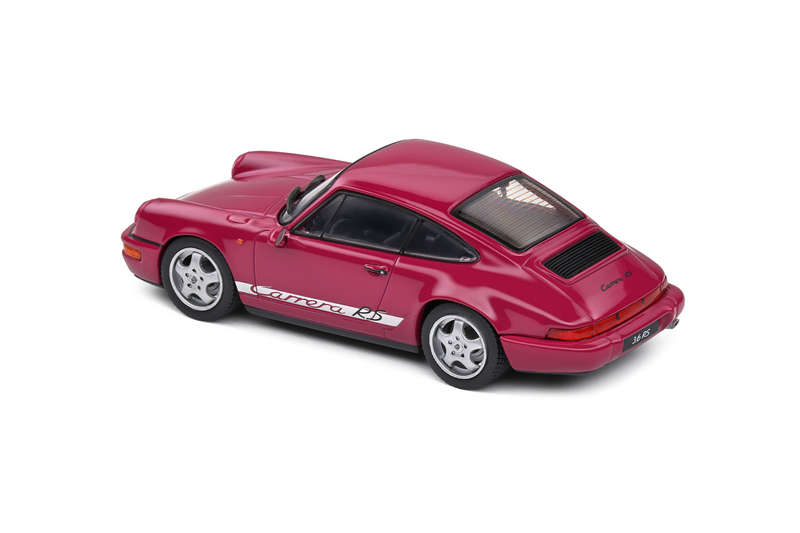 Porsche 964 RS  1992
