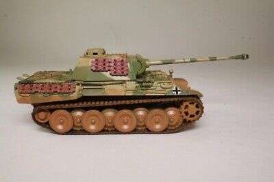 German Panther Tank 1943 Operation Barbarosa