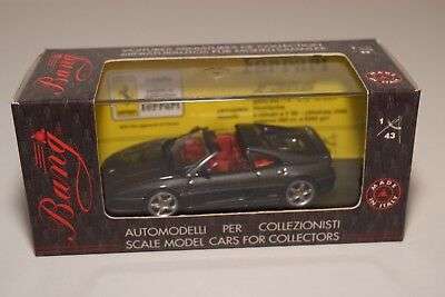 Ferrari 355 GTS Spider Street 1994