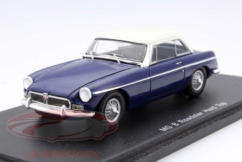 MGB Roadster Hard Top
