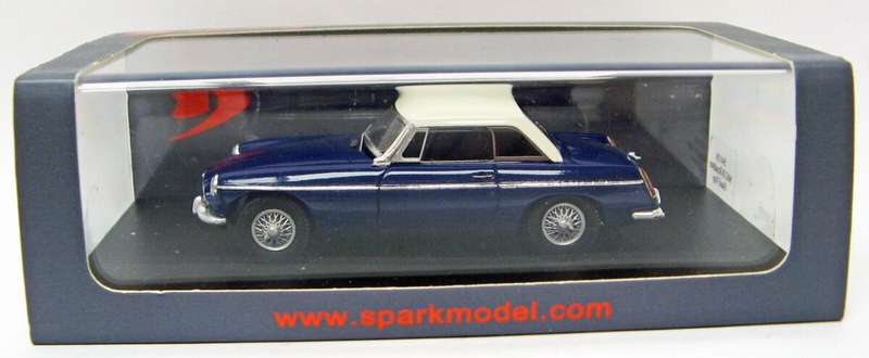 MGB Roadster Hard Top