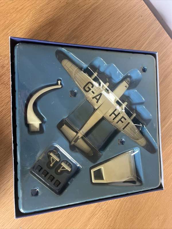 Aviation Archive Berlin Airlift Avro York Skyways