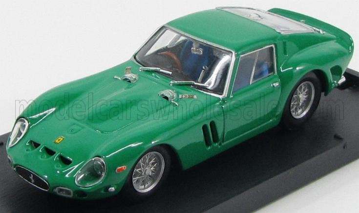 Ferrari 250 GTO 1962 D.Piper