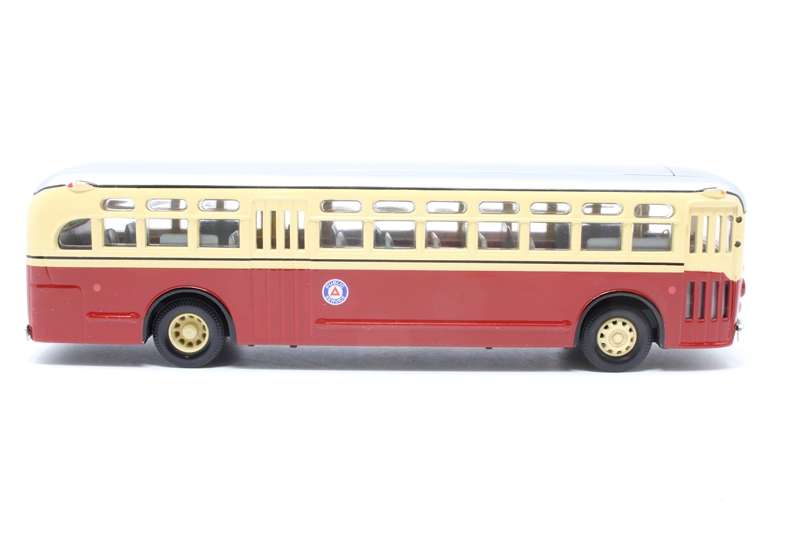 North Bergen Public Service - GM4502
