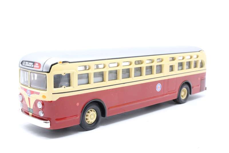 North Bergen Public Service - GM4502
