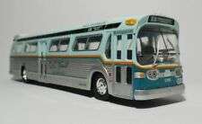 GM Fishbowl Coach "San Diego Transit"