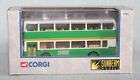 MCW METROBUS DOUBLE DECK BUS CLEVELAND TRANSIT