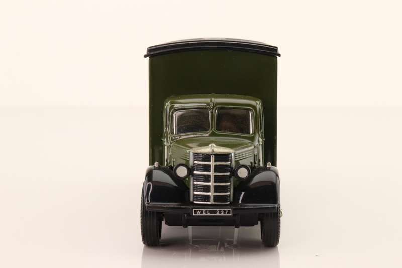 Bedford O Series Van, Post Office Telephones