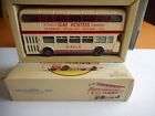 Leyland Atlantean d/deck bus 'Ribble Gay Hostess Standerwick'
