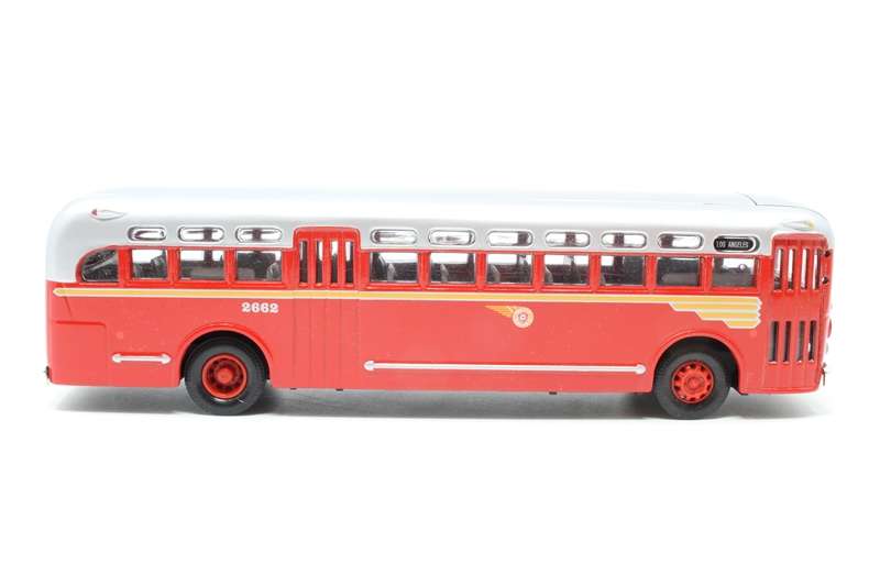 GM 4502 Pacific Electric