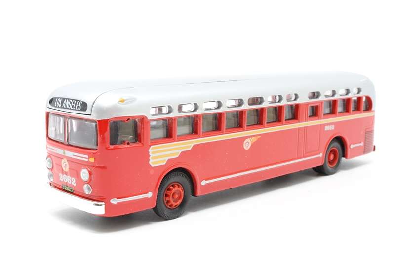 GM 4502 Pacific Electric