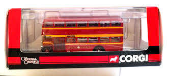 Leyland Titan PD3/East Lancs d/deck bus "Black Prince"
