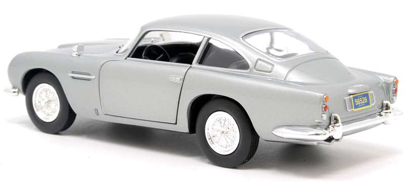 James Bond - Aston Martin DB5 - 'Casino Royale'