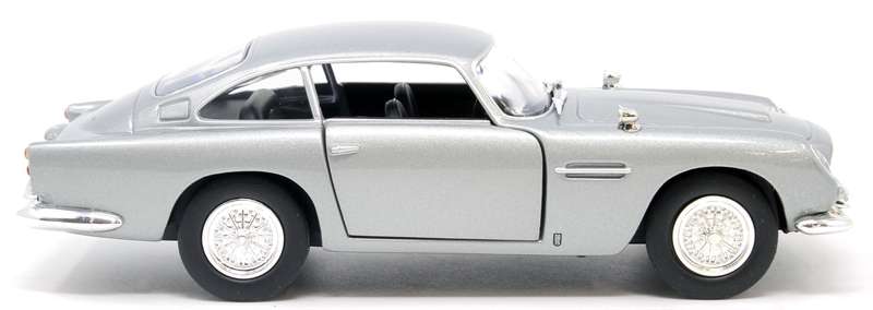 James Bond - Aston Martin DB5 - 'Casino Royale'