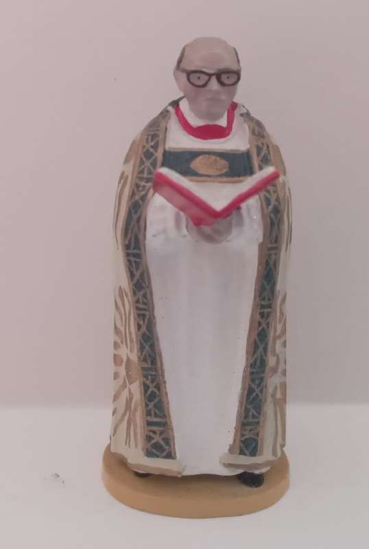 50th Anniversary Coronation Set