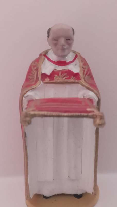 50th Anniversary Coronation Set