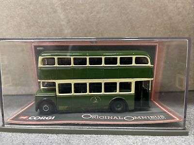 MCW Orion Bmmo Chesterfield Transport
