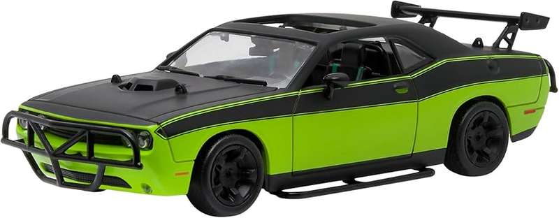 `Fast and Furious` 2014 Lettys Dodge Challenger SRT-8