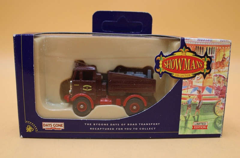 AEC Mammoth Ballast Box w/ Generator Load