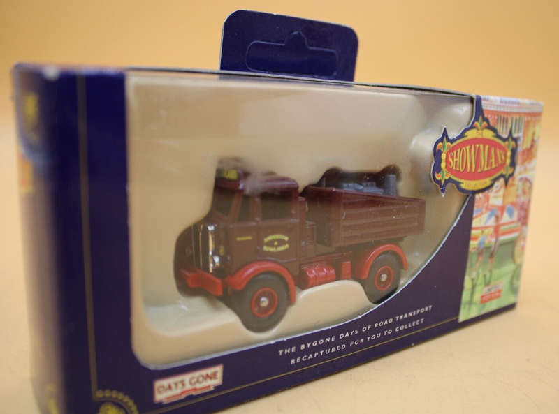 AEC Mammoth Ballast Box w/ Generator Load