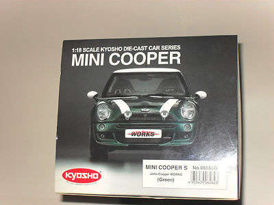 Mini Cooper Union Jack.