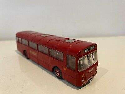 LEYLAND LEOPARD RIBBLE Rare