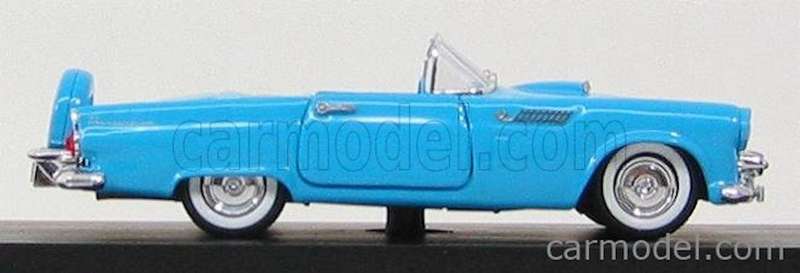 Ford Thunderbird Cabriolet 1956 BLUE