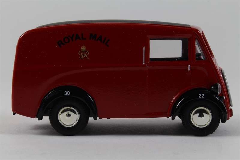 Corgi 06203 Morris J Van 'Royal Mail'