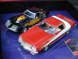 Starsky and Hutch Limited Edition Boxed Set.