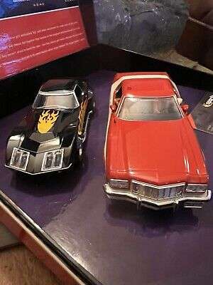 Starsky and Hutch Limited Edition Boxed Set.