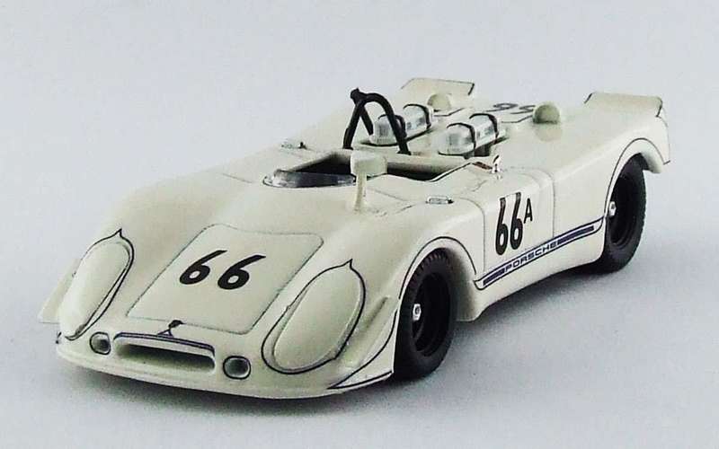 Steve McQueen Porsche 908 Flunder Phoenix 1970 No66A
