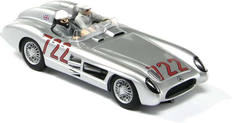 Mercedes Benz 1955 Mille Miglia Ltd Edition Boxed Set.