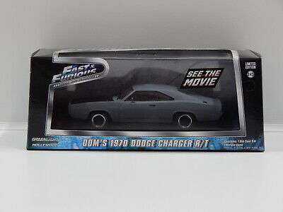 1970 Dodge Charger `Fast and Furious`