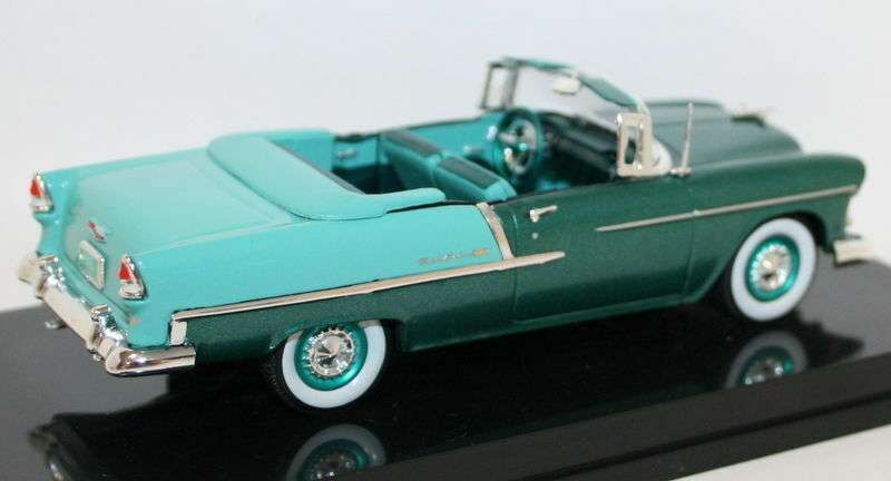 1955 Chevrolet Bel Air Open Neptune