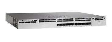 Cisco Catalyst C3850-12XS-E