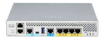Cisco AIR-CT3504-K9 Wireless LAN Controller