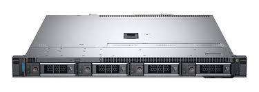 Dell PowerEdge R240 Xeon E-2224 3.4GHz 8GB RAM 2x480 SSDF HDD 250W 1U Rack Server