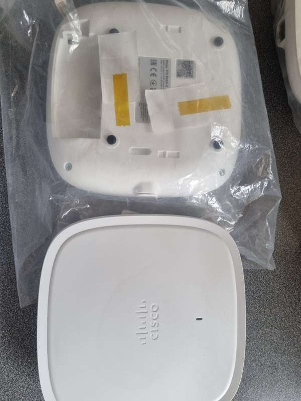 Cisco C9120AXI-E CISCO 9120Radio Access Point Cisco