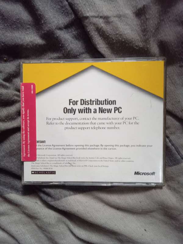 Pc game bundle