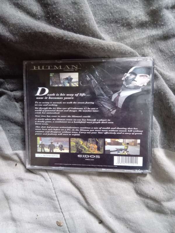 Pc game bundle
