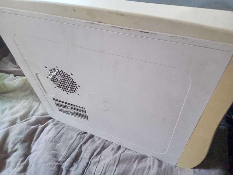 P4 computer