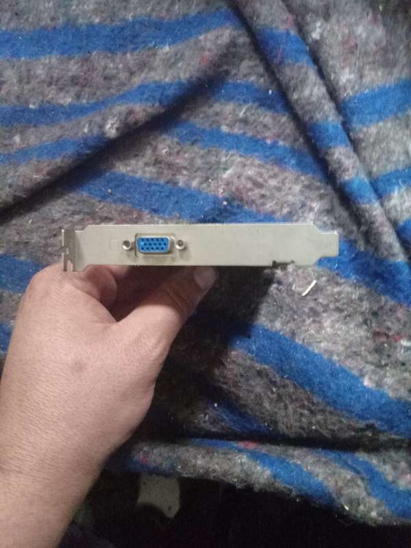 16mb agp graphics card
