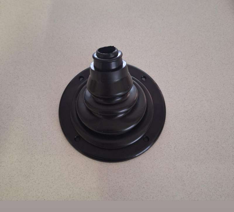 Nissan 1400 Gear Lever Dust Cover